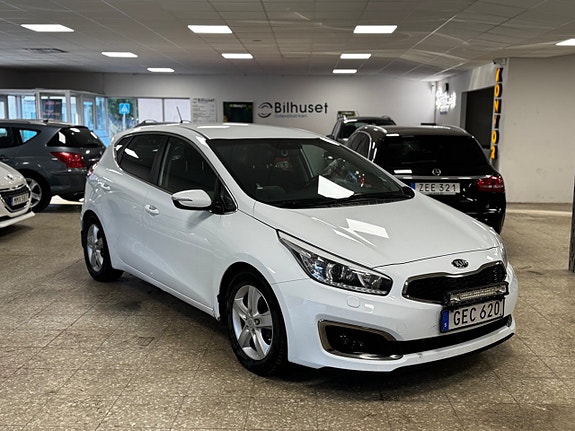 Kia Ceed 7 of 22