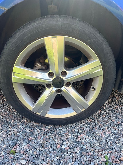 Skoda Superb 8 of 12
