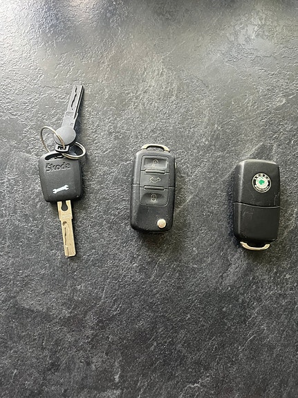 Skoda Superb 12 of 12