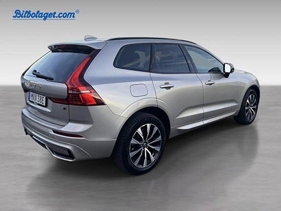 Volvo XC60 5 of 20