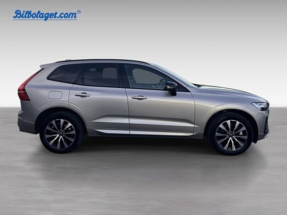 Volvo XC60 4 of 20