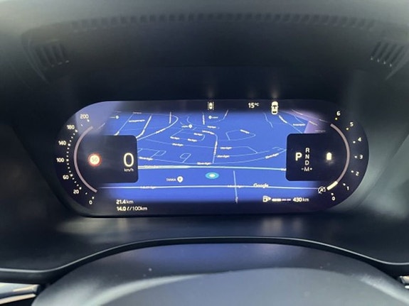 Volvo XC60 15 of 20