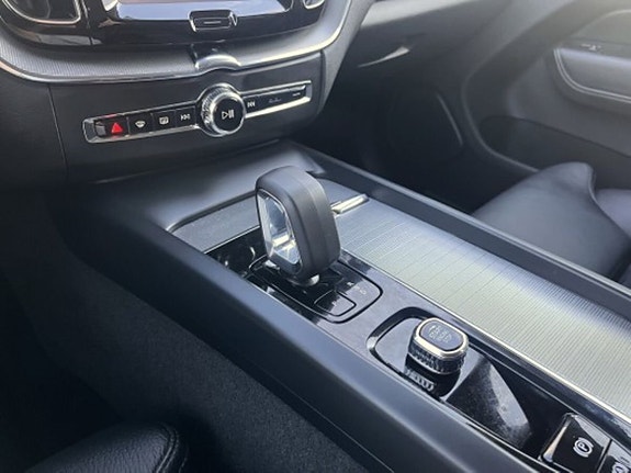 Volvo XC60 19 of 20