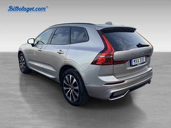 Volvo XC60 7 of 20