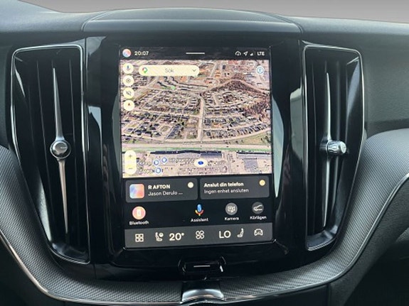Volvo XC60 16 of 20