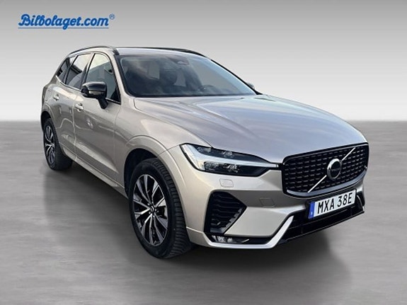 Volvo XC60 3 of 20