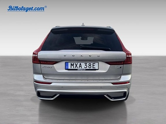 Volvo XC60 6 of 20