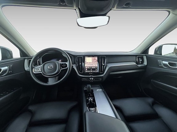 Volvo XC60 13 of 20