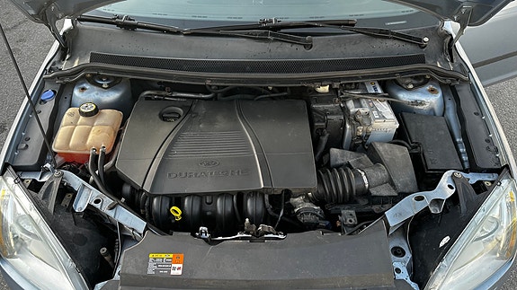 Ford Focus 5 of 9