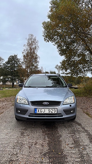 Ford Focus 6 of 9