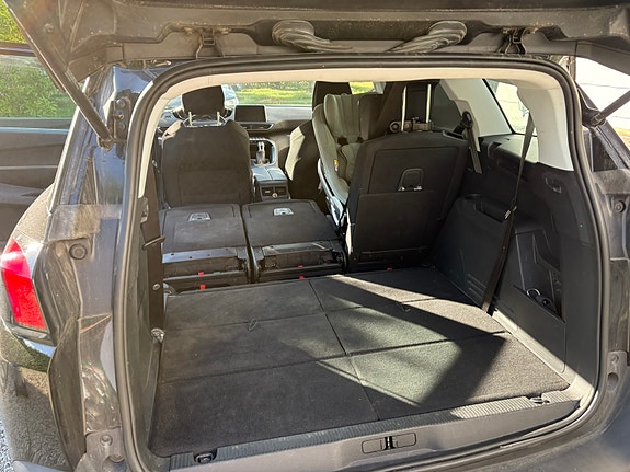 Peugeot 5008 7 of 7