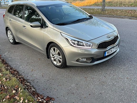 Kia Ceed 5 of 19