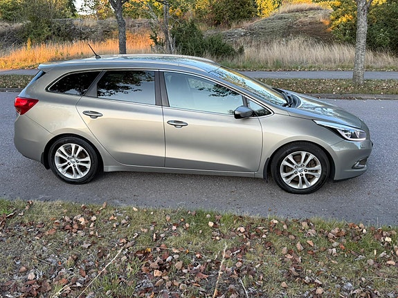 Kia Ceed 9 of 19