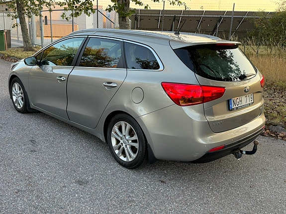 Kia Ceed 7 of 19
