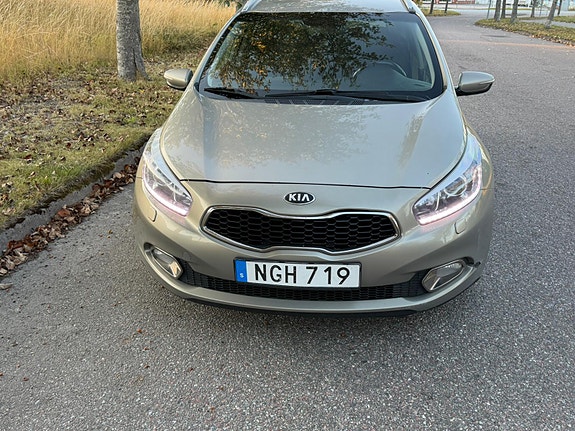 Kia Ceed 6 of 19