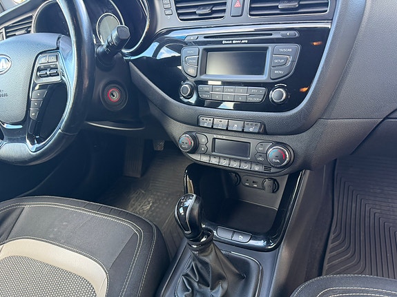 Kia Ceed 9 of 14