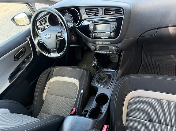 Kia Ceed 5 of 14