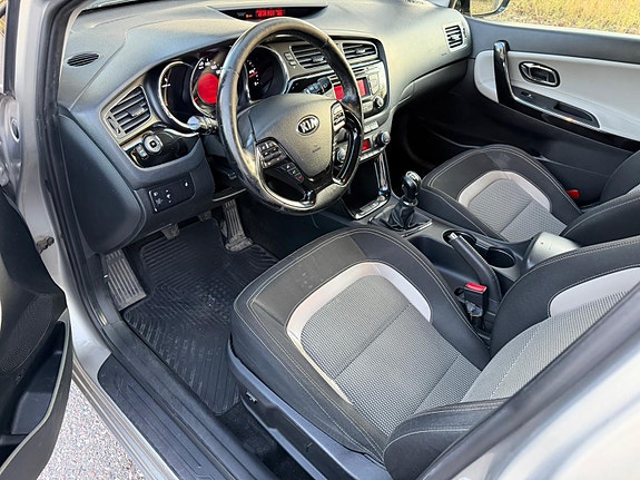 Kia Ceed 18 of 19