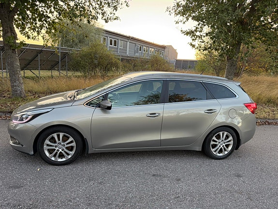 Kia Ceed 10 of 19
