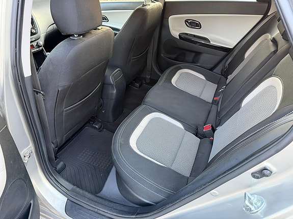 Kia Ceed 19 of 19
