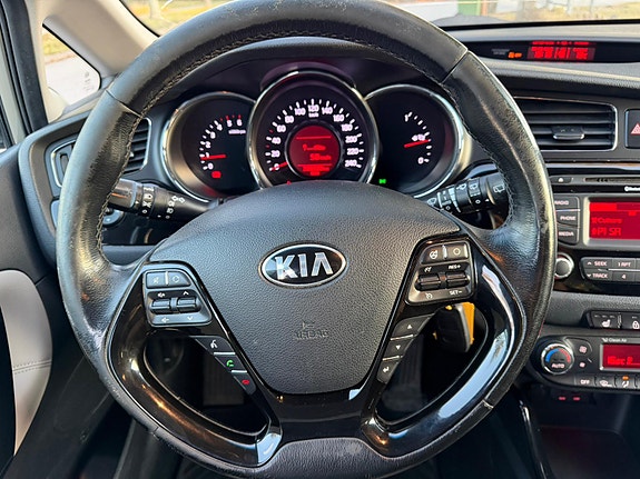 Kia Ceed 11 of 19