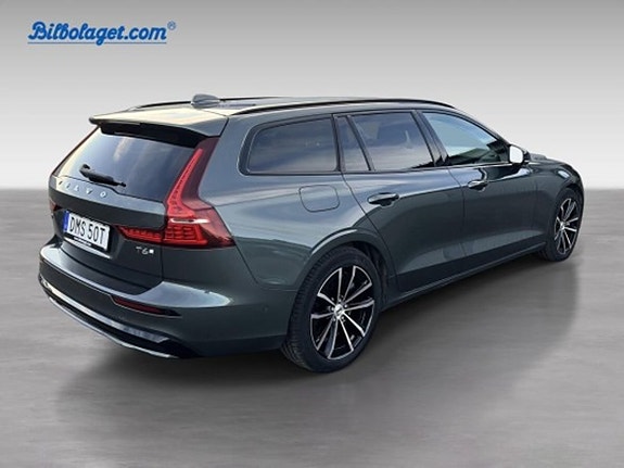 Volvo V60 5 of 20