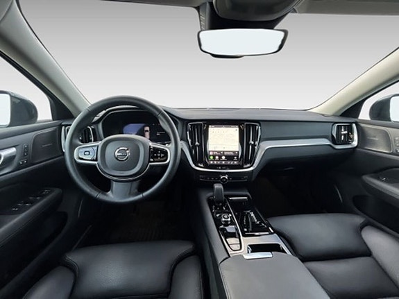 Volvo V60 13 of 20
