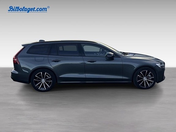 Volvo V60 4 of 20