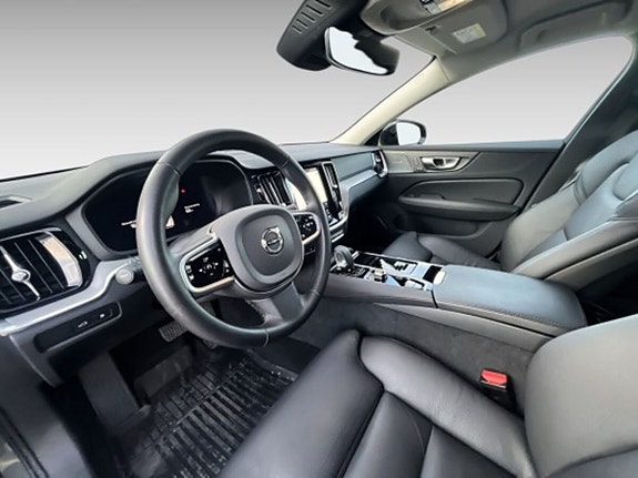 Volvo V60 10 of 20