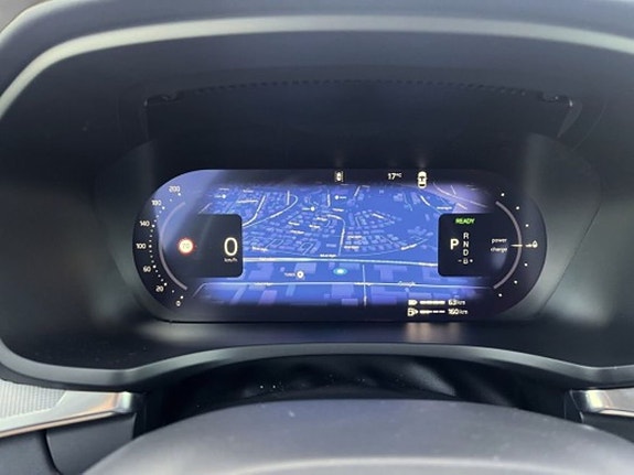 Volvo V60 15 of 20