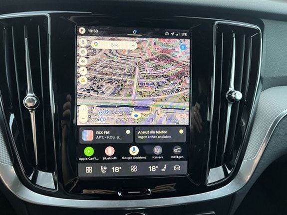 Volvo V60 16 of 20