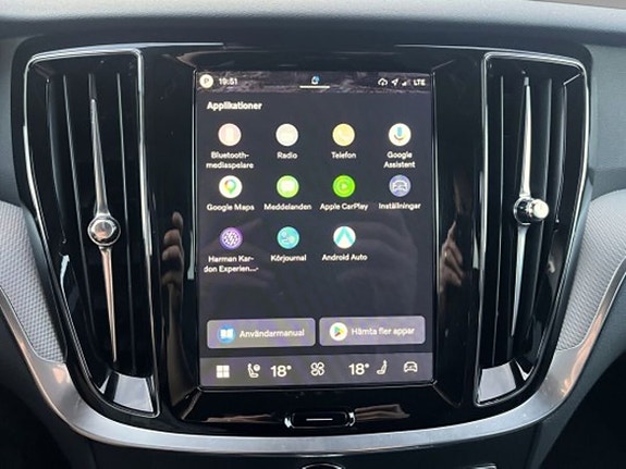 Volvo V60 18 of 20