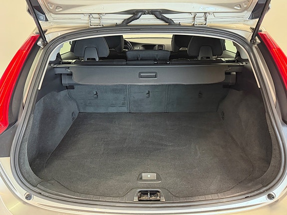 Volvo V60 17 of 17