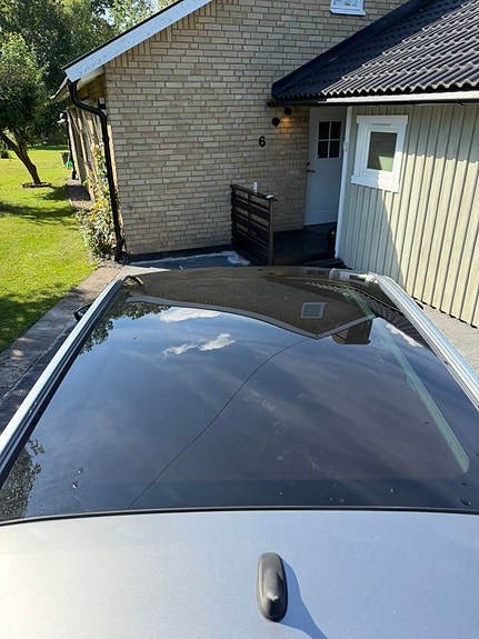 Peugeot 308 SW 3 of 5