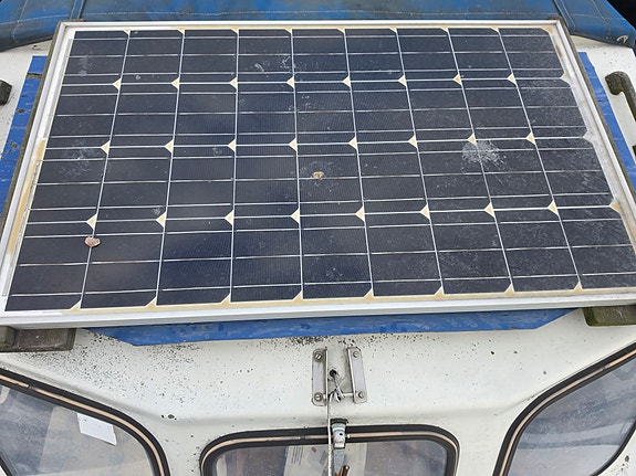 Elektrisk snipa 8 of 9