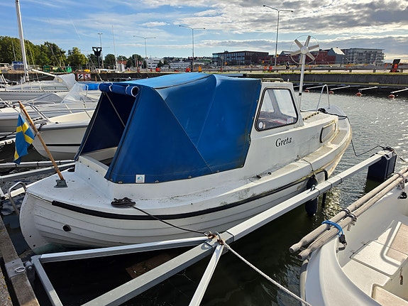 Elektrisk snipa 2 of 9