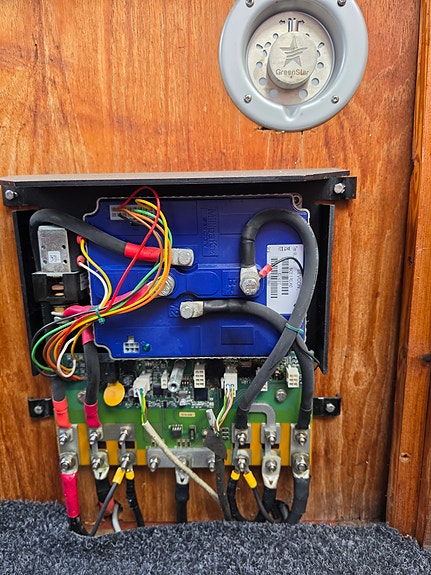 Elektrisk snipa 7 of 9