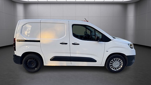 Toyota Proace City 6 of 14