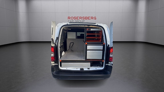 Toyota Proace City 10 of 14