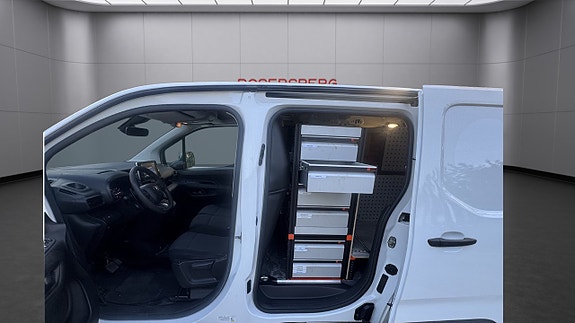 Toyota Proace City 9 of 14