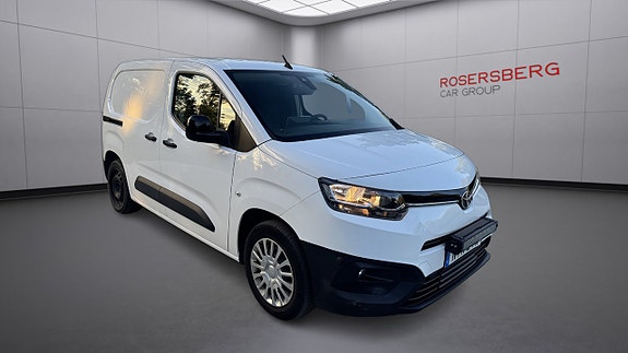 Toyota Proace City 7 of 14