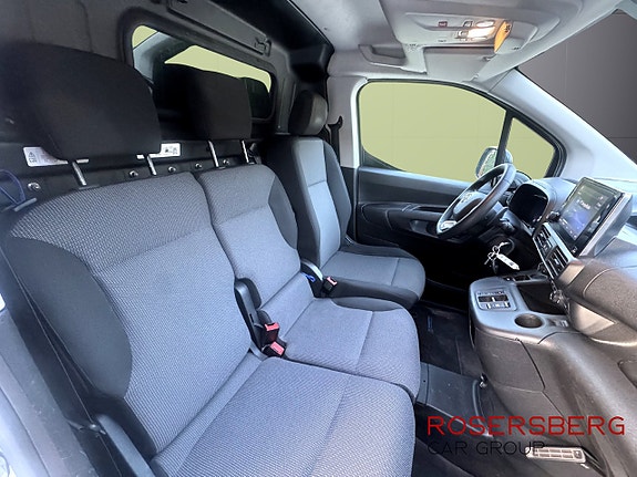 Toyota Proace City 12 of 14