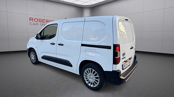 Toyota Proace City 3 of 14