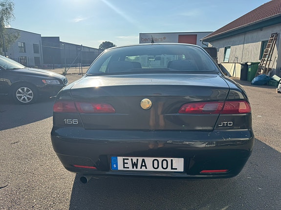 Alfa Romeo 156 5 of 10