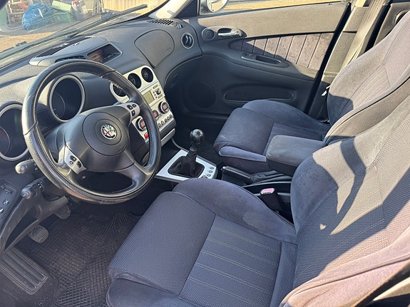 Alfa Romeo 156 7 of 10