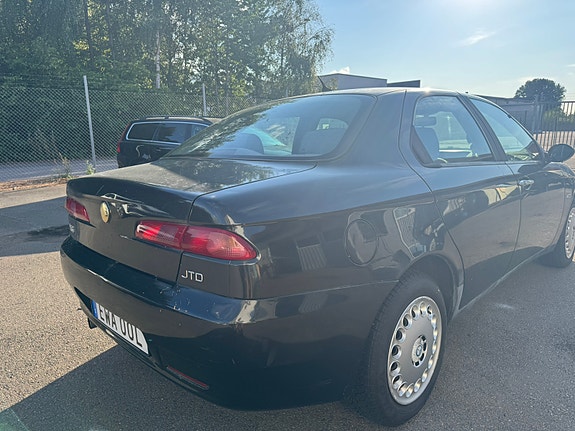 Alfa Romeo 156 6 of 10