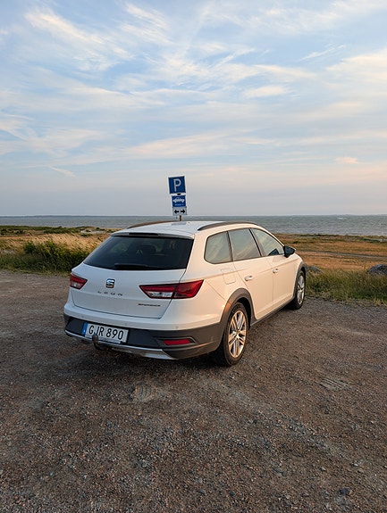 Seat Leon 5 of 16