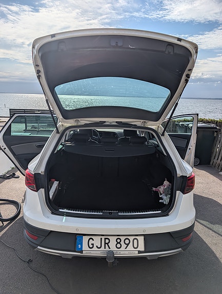 Seat Leon 13 of 16