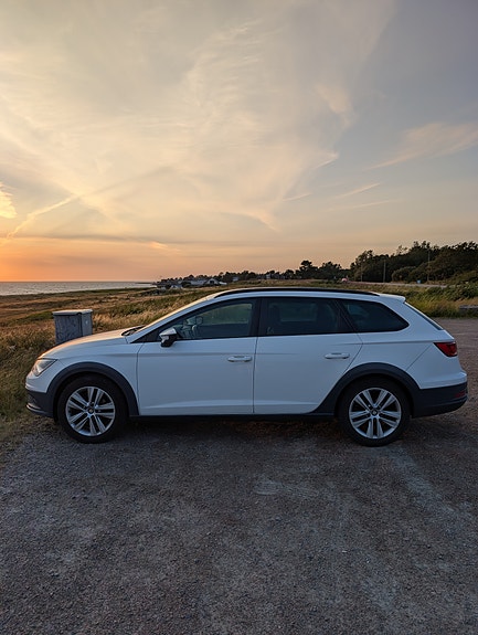 Seat Leon 8 of 16