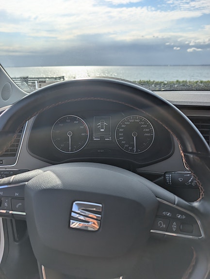 Seat Leon 10 of 16